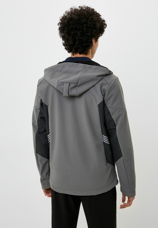 фото Куртка утепленная high experience