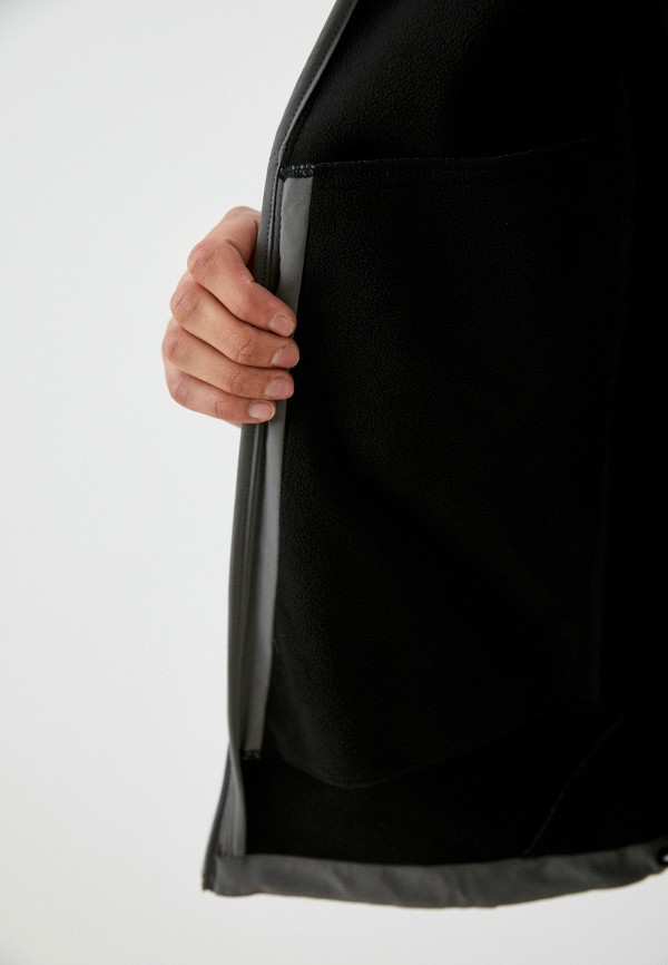 фото Куртка утепленная high experience