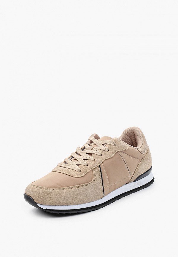 фото Кроссовки escan