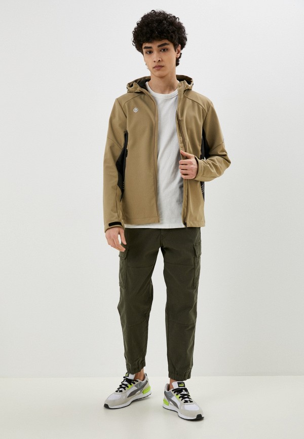 фото Куртка high experience