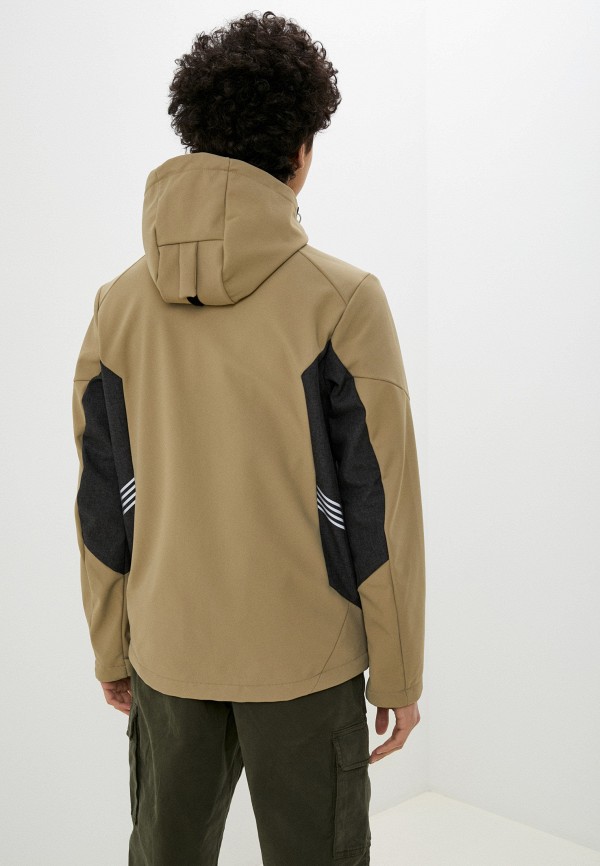 фото Куртка high experience