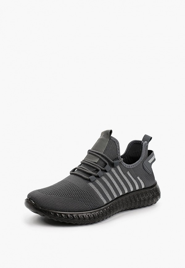 фото Кроссовки escan