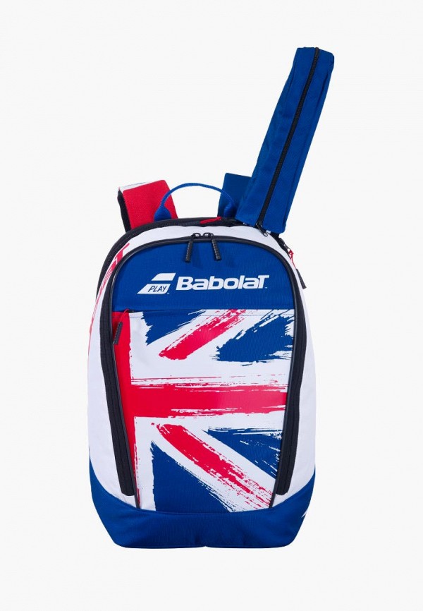 

Рюкзак Babolat, Синий, Babolat MP002XM0AY5B