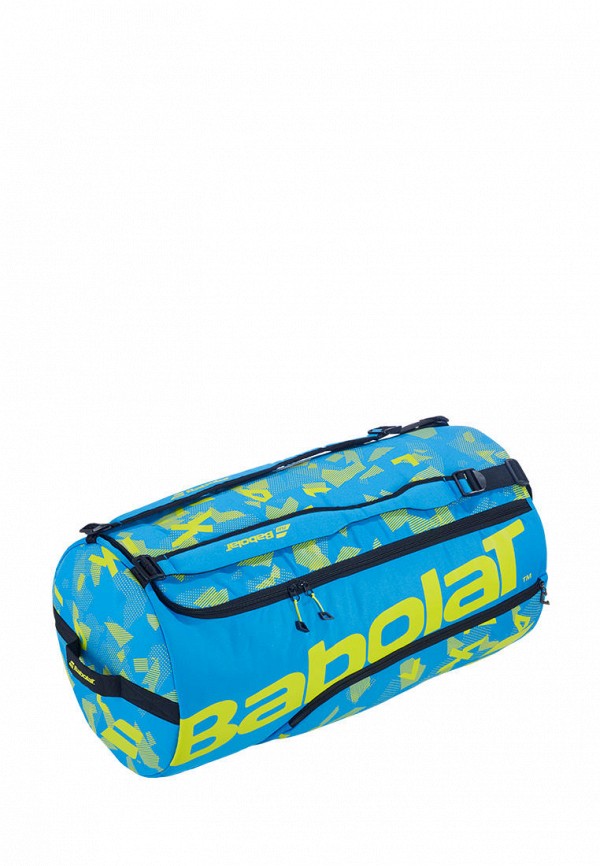

Сумка спортивная Babolat, Голубой, Babolat MP002XM0AY5C