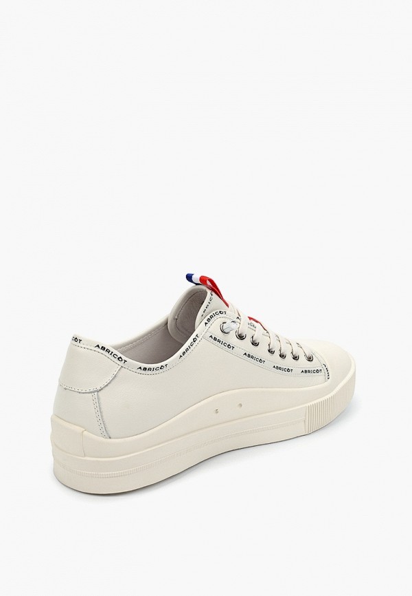 фото Кеды abricot