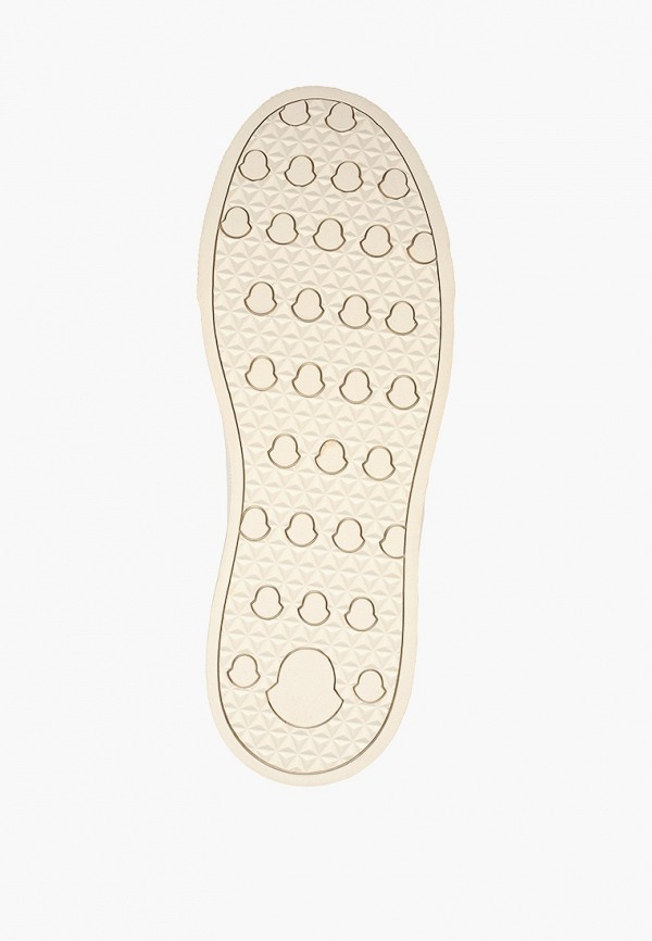 фото Кеды abricot