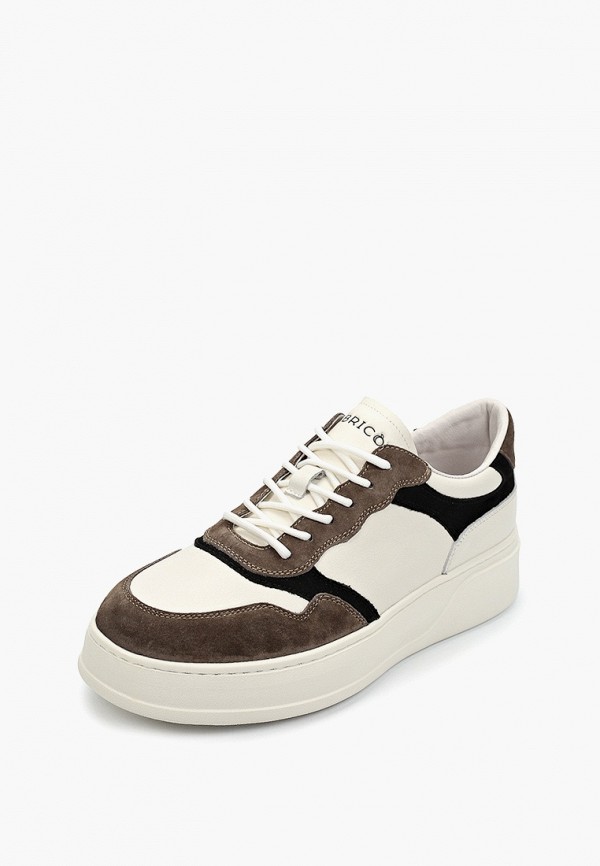 фото Кеды abricot