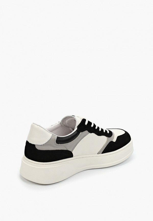 фото Кеды abricot