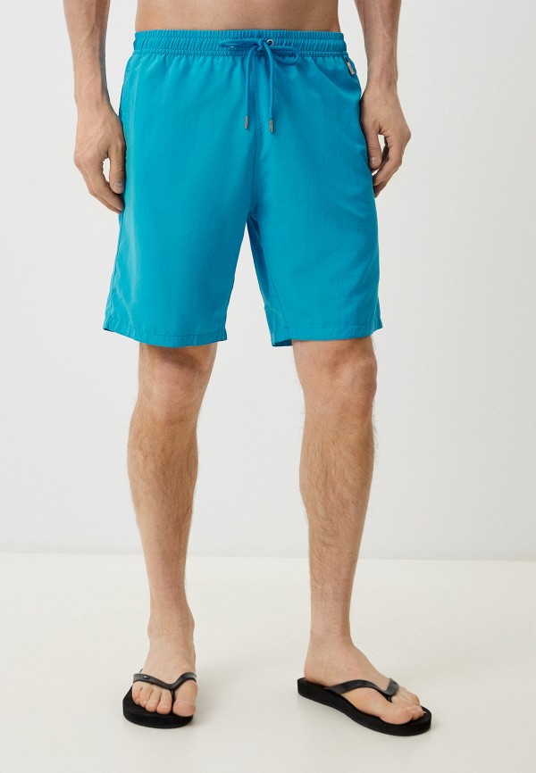 Шорты для плавания Blackspade 3290₽