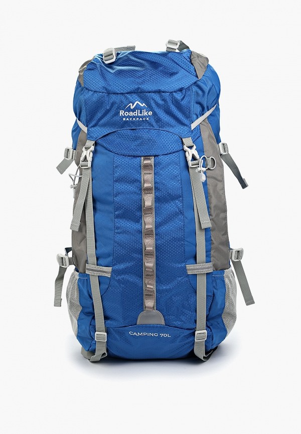 Рюкзак и чехол защитный Roadlike 12630₽