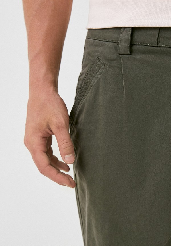 фото Брюки true spin