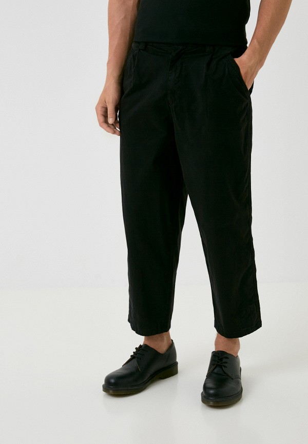 

Брюки True Spin, Черный