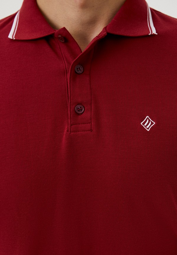 фото Поло bochetti