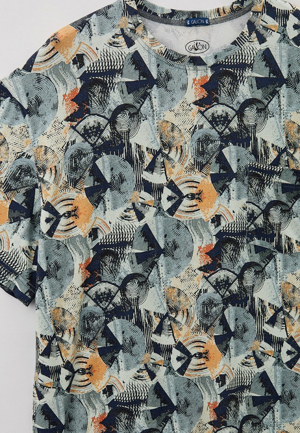 фото Футболка galion