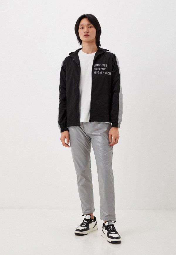 фото Ветровка defend