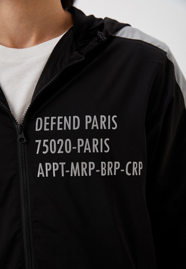 фото Ветровка defend