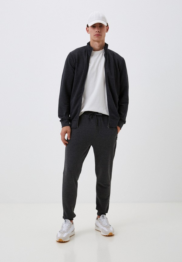 Олимпийка LC Waikiki серый, размер 54, фото 2