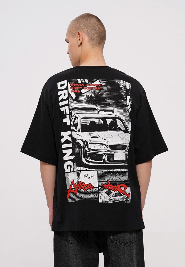 фото Футболка твое