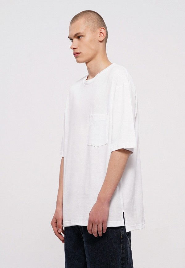 Футболка Твое белый, размер 48, фото 4