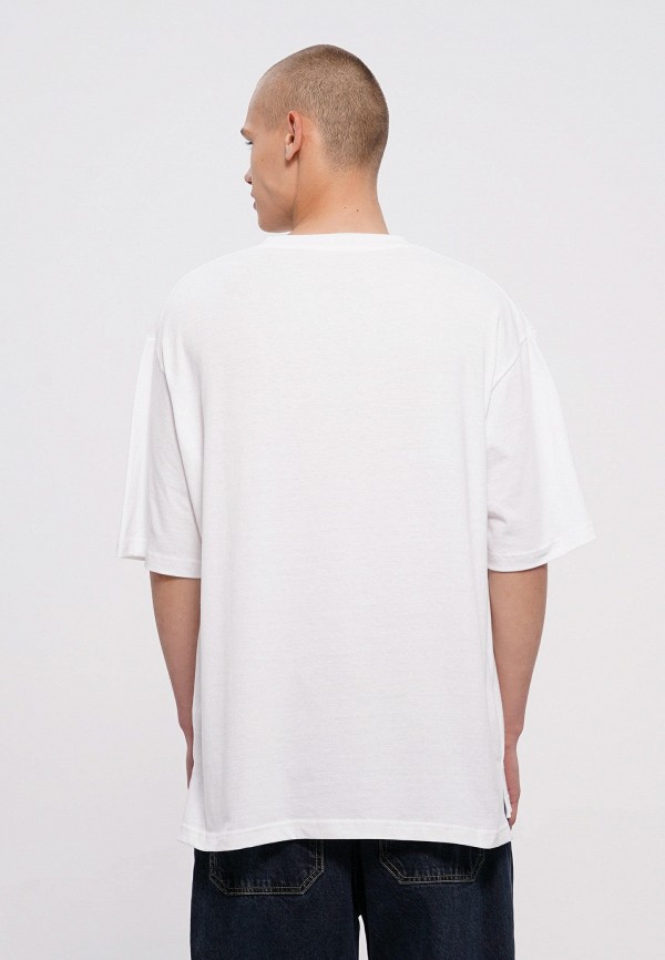 Футболка Твое белый, размер 48, фото 3