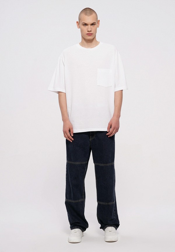 Футболка Твое белый, размер 48, фото 2