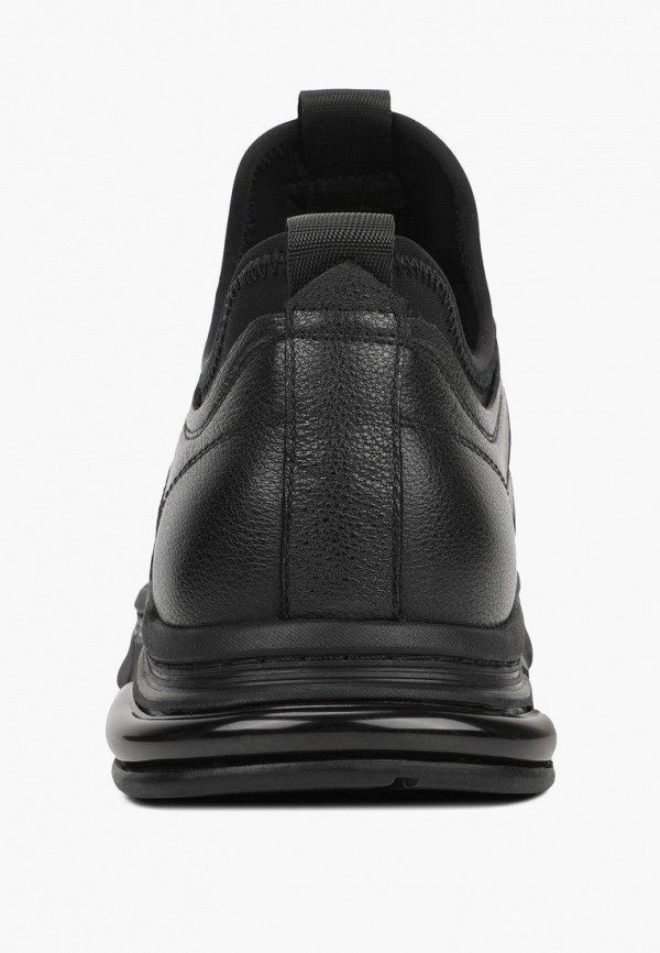 Ботинки Pierre Cardin черный, размер 40, фото 5