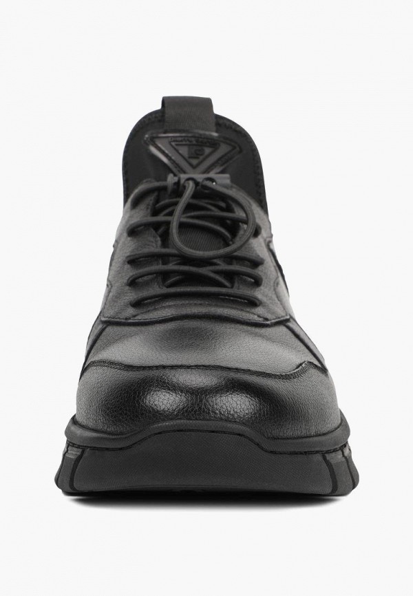 Ботинки Pierre Cardin черный, размер 40, фото 6