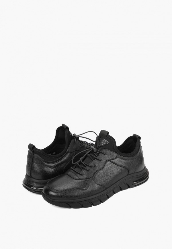 Ботинки Pierre Cardin черный, размер 40, фото 8