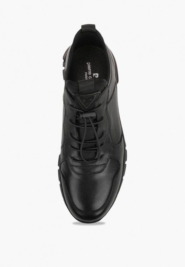 Ботинки Pierre Cardin черный, размер 40, фото 3