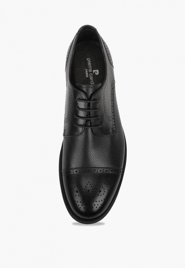 фото Туфли pierre cardin