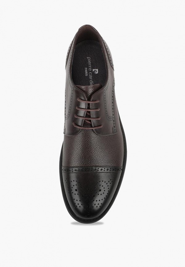 фото Туфли pierre cardin