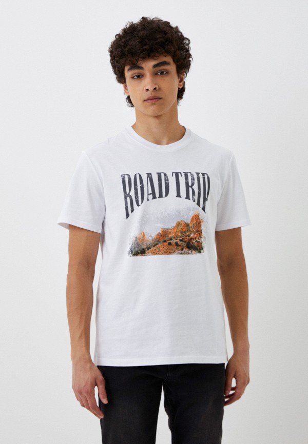 фото Футболка gloria jeans