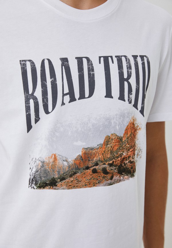 фото Футболка gloria jeans