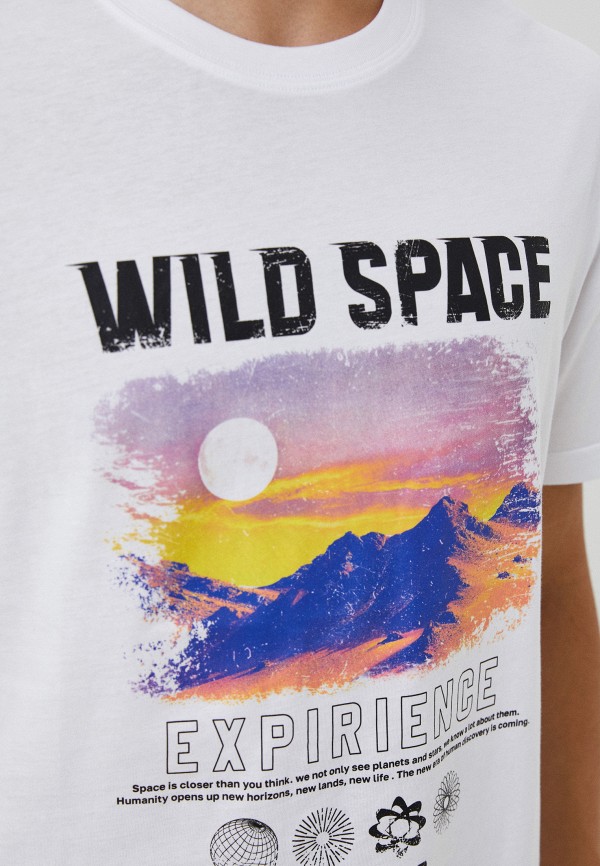 фото Футболка gloria jeans