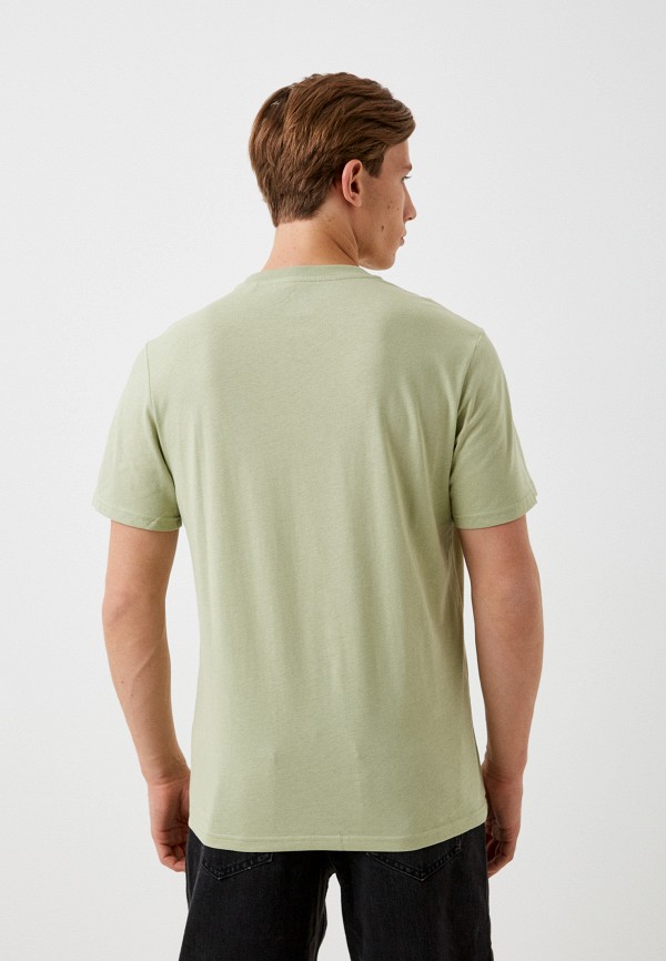 Футболка Gloria Jeans зеленый, размер 44, фото 2