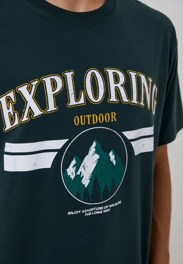 фото Футболка gloria jeans