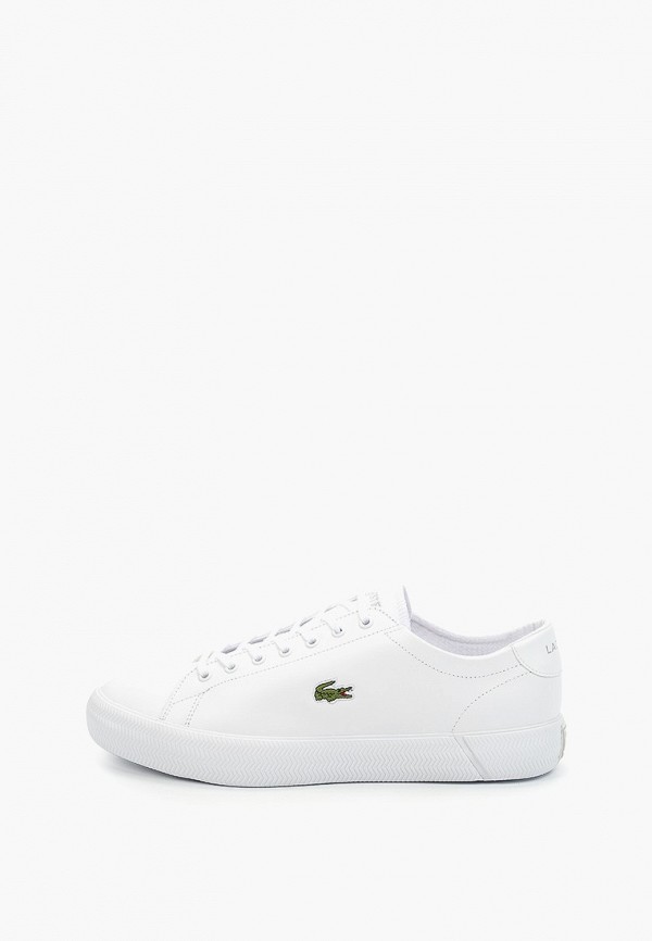 Кеды Lacoste