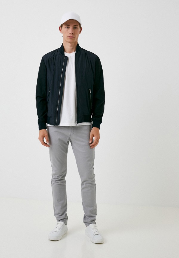 фото Джинсы lacoste