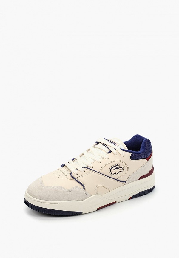 фото Кеды lacoste