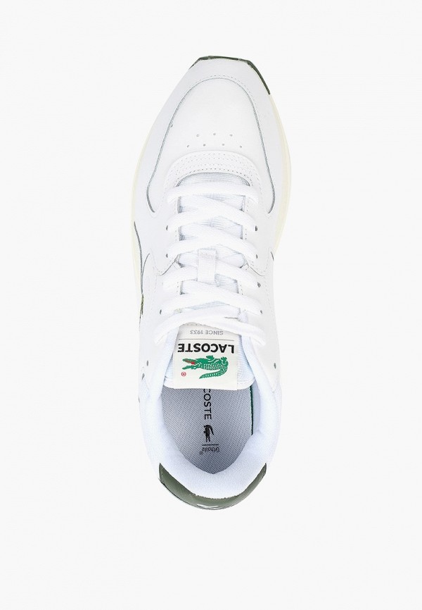 Кроссовки Lacoste Купить В Спб