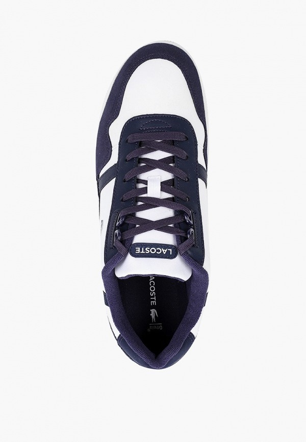 фото Кеды lacoste