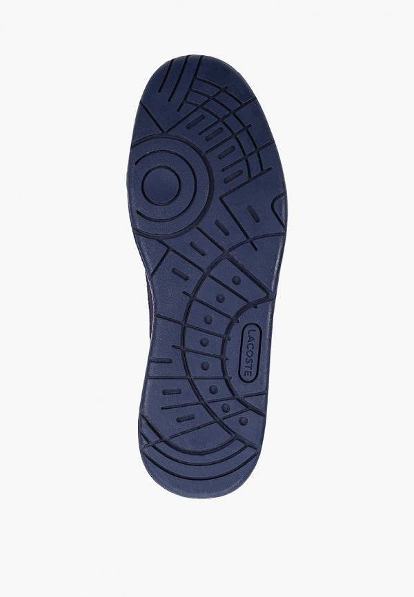 фото Кеды lacoste