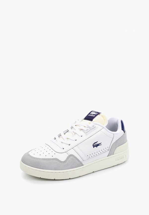 фото Кеды lacoste