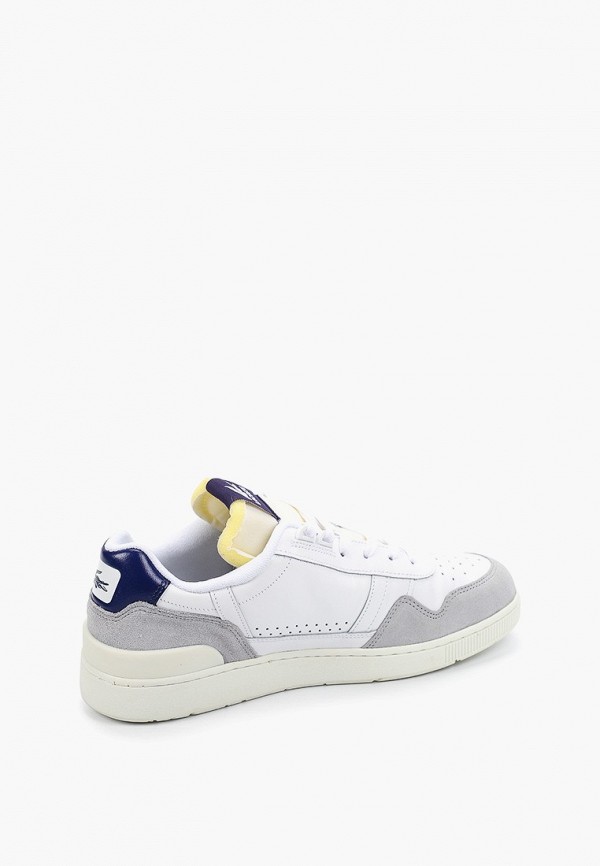 фото Кеды lacoste