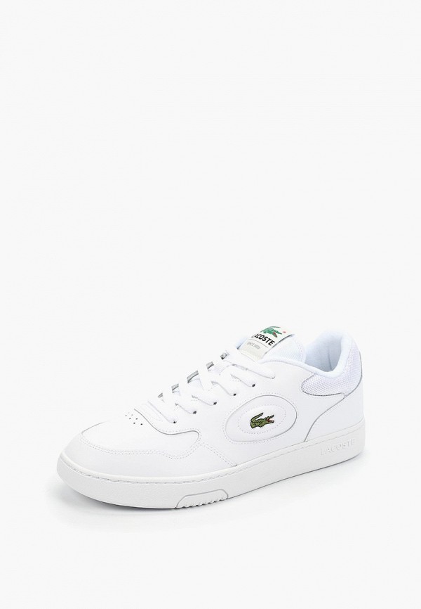 фото Кеды lacoste