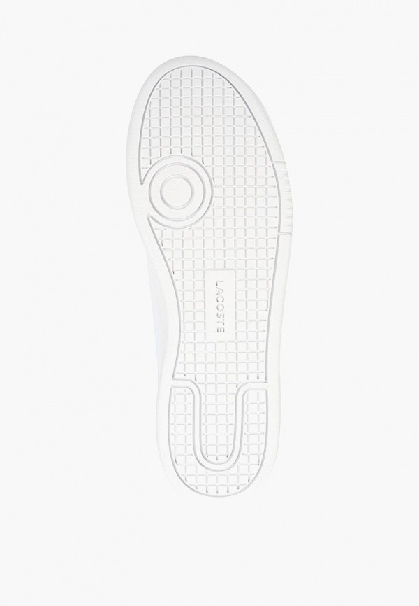 фото Кеды lacoste