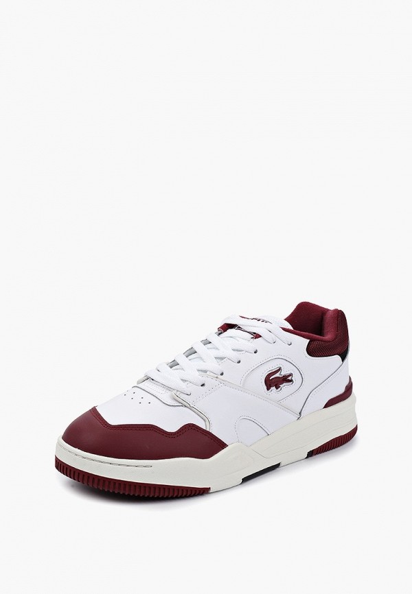 фото Кеды lacoste