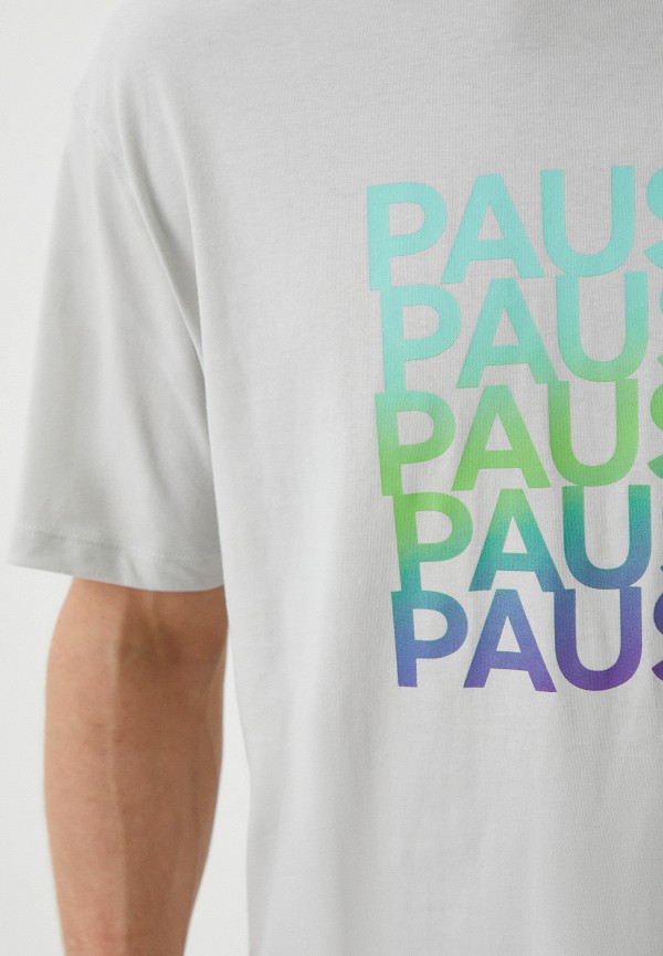 фото Футболка mark formelle