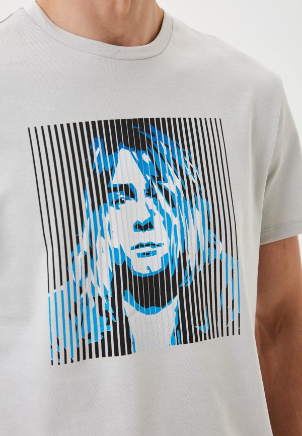 фото Футболка mark formelle