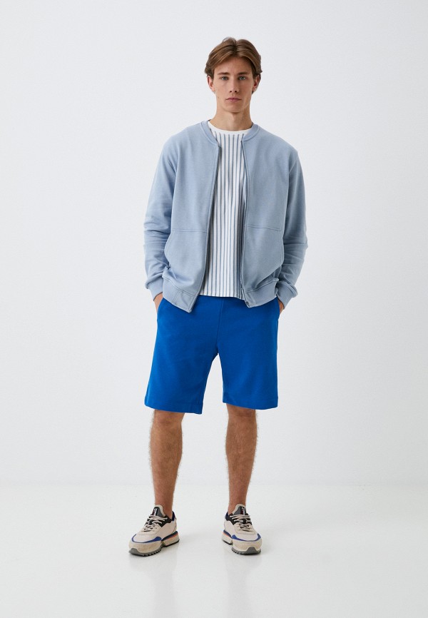 фото Шорты спортивные mark formelle